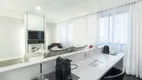 Foto 5 de Flat com 1 Quarto à venda, 33m² em Moema, São Paulo