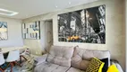 Foto 2 de Apartamento com 3 Quartos à venda, 107m² em Sítio Tamboré Alphaville, Barueri