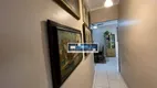 Foto 9 de Apartamento com 3 Quartos à venda, 147m² em Campo Grande, Santos