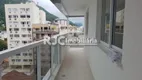 Foto 2 de Apartamento com 3 Quartos à venda, 92m² em Botafogo, Rio de Janeiro