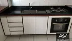 Foto 5 de Apartamento com 2 Quartos à venda, 52m² em Granjas Betania, Juiz de Fora