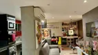 Foto 6 de Apartamento com 2 Quartos à venda, 72m² em Morumbi, São Paulo