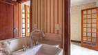 Foto 8 de Casa de Condomínio com 4 Quartos à venda, 455m² em Residencial Vila Verde, Campinas