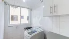 Foto 11 de Apartamento com 3 Quartos para alugar, 75m² em Água Verde, Curitiba