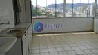 Foto 2 de Sala Comercial para alugar, 55m² em Serra, Belo Horizonte