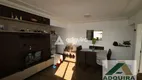 Foto 4 de Apartamento com 3 Quartos à venda, 121m² em Jardim Carvalho, Ponta Grossa