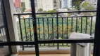 Foto 12 de Apartamento com 1 Quarto à venda, 44m² em Jardim, Santo André