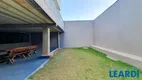 Foto 24 de Casa com 3 Quartos à venda, 163m² em Jardim Maria Rosa, Valinhos