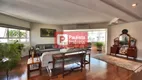 Foto 3 de Apartamento com 4 Quartos à venda, 311m² em Campo Belo, São Paulo