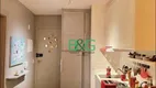 Foto 5 de Apartamento com 1 Quarto à venda, 28m² em República, São Paulo
