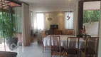 Foto 9 de Casa com 5 Quartos à venda, 251m² em Ouro Velho Mansões, Nova Lima