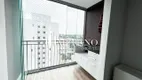 Foto 3 de Apartamento com 2 Quartos à venda, 62m² em Pari, São Paulo
