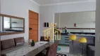 Foto 8 de Apartamento com 2 Quartos para alugar, 70m² em Vila Tupi, Praia Grande