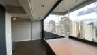 Foto 4 de Apartamento com 1 Quarto para alugar, 44m² em Cerqueira César, São Paulo