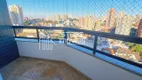 Foto 18 de Apartamento com 3 Quartos à venda, 145m² em Vila Valparaiso, Santo André