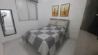 Foto 5 de Apartamento com 1 Quarto à venda, 50m² em Canto do Forte, Praia Grande