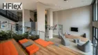 Foto 23 de Apartamento com 1 Quarto para venda ou aluguel, 24m² em Perdizes, São Paulo