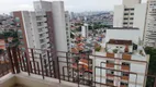 Foto 21 de Cobertura com 3 Quartos à venda, 245m² em Chácara Klabin, São Paulo