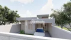 Foto 3 de Casa com 3 Quartos à venda, 94m² em Jardim Esplanada, Campinas