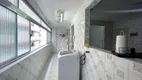 Foto 23 de Apartamento com 3 Quartos à venda, 140m² em Pompeia, Santos