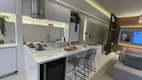 Foto 2 de Apartamento com 3 Quartos à venda, 75m² em Brooklin, São Paulo