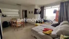 Foto 3 de Apartamento com 3 Quartos à venda, 90m² em Paquetá, Belo Horizonte