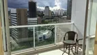 Foto 16 de Apartamento com 1 Quarto à venda, 89m² em Brooklin, São Paulo