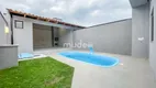 Foto 15 de Casa com 3 Quartos à venda, 119m² em Braga, São José dos Pinhais