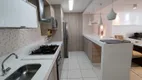 Foto 12 de Apartamento com 3 Quartos para alugar, 120m² em Ponta De Campina, Cabedelo