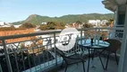 Foto 2 de Apartamento com 1 Quarto à venda, 48m² em São Francisco, Niterói