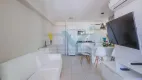 Foto 3 de Flat com 1 Quarto para alugar, 35m² em Boa Viagem, Recife