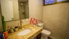 Foto 20 de Apartamento com 3 Quartos à venda, 98m² em Aparecida, Santos