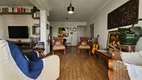 Foto 2 de Apartamento com 3 Quartos à venda, 98m² em Campo Belo, São Paulo