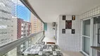 Foto 9 de Apartamento com 3 Quartos à venda, 115m² em Canto do Forte, Praia Grande