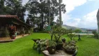 Foto 3 de Casa de Condomínio com 4 Quartos para alugar, 250m² em Itaipava, Petrópolis