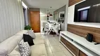 Foto 4 de Apartamento com 2 Quartos à venda, 56m² em Capim Macio, Natal