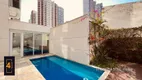 Foto 78 de Apartamento com 3 Quartos à venda, 180m² em Jardim Anália Franco, São Paulo