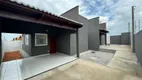 Foto 2 de Casa com 2 Quartos à venda, 72m² em , Extremoz