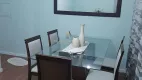 Foto 2 de Apartamento com 3 Quartos à venda, 90m² em Vila Costa, Taubaté