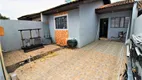 Foto 2 de Casa com 2 Quartos à venda, 52m² em Rio Pequeno, São José dos Pinhais