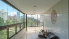 Foto 14 de Apartamento com 4 Quartos para alugar, 266m² em Belvedere, Belo Horizonte
