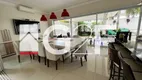 Foto 5 de Casa de Condomínio com 3 Quartos à venda, 233m² em Loteamento Parque dos Alecrins , Campinas