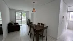 Foto 2 de Apartamento com 3 Quartos para venda ou aluguel, 71m² em Canasvieiras, Florianópolis