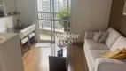 Foto 4 de Apartamento com 2 Quartos à venda, 58m² em Vila Nova Conceição, São Paulo
