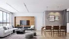 Foto 7 de Apartamento com 4 Quartos à venda, 140m² em São Bento, Belo Horizonte