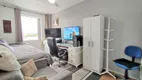 Foto 21 de Apartamento com 3 Quartos à venda, 121m² em Coqueiros, Florianópolis