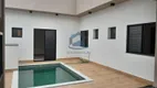 Foto 15 de Casa de Condomínio com 3 Quartos à venda, 156m² em Jardim Residencial Viena, Indaiatuba