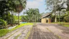 Foto 4 de Casa de Condomínio com 4 Quartos à venda, 990m² em Chácara Flora, São Paulo