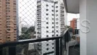 Foto 22 de Apartamento com 1 Quarto à venda, 33m² em Moema, São Paulo