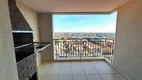 Foto 5 de Apartamento com 3 Quartos para alugar, 85m² em Paulista, Piracicaba